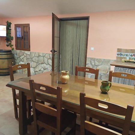 Casa Rural Tia Catalina Fuentealbilla Zewnętrze zdjęcie