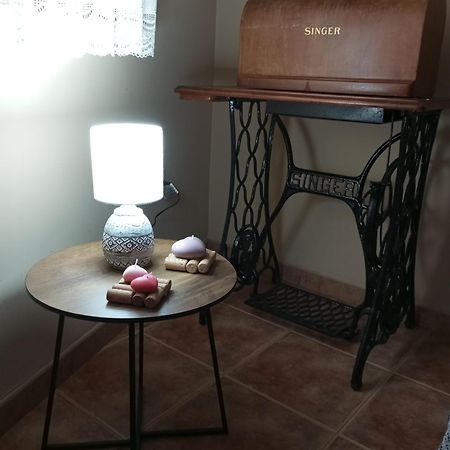 Casa Rural Tia Catalina Fuentealbilla Zewnętrze zdjęcie