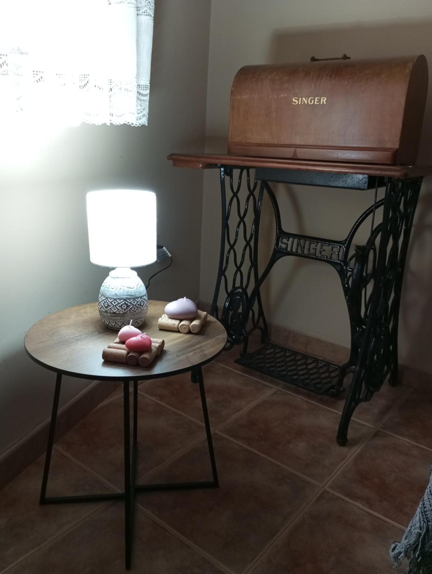 Casa Rural Tia Catalina Fuentealbilla Zewnętrze zdjęcie