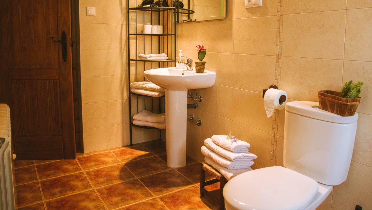 Casa Rural Tia Catalina Fuentealbilla Zewnętrze zdjęcie
