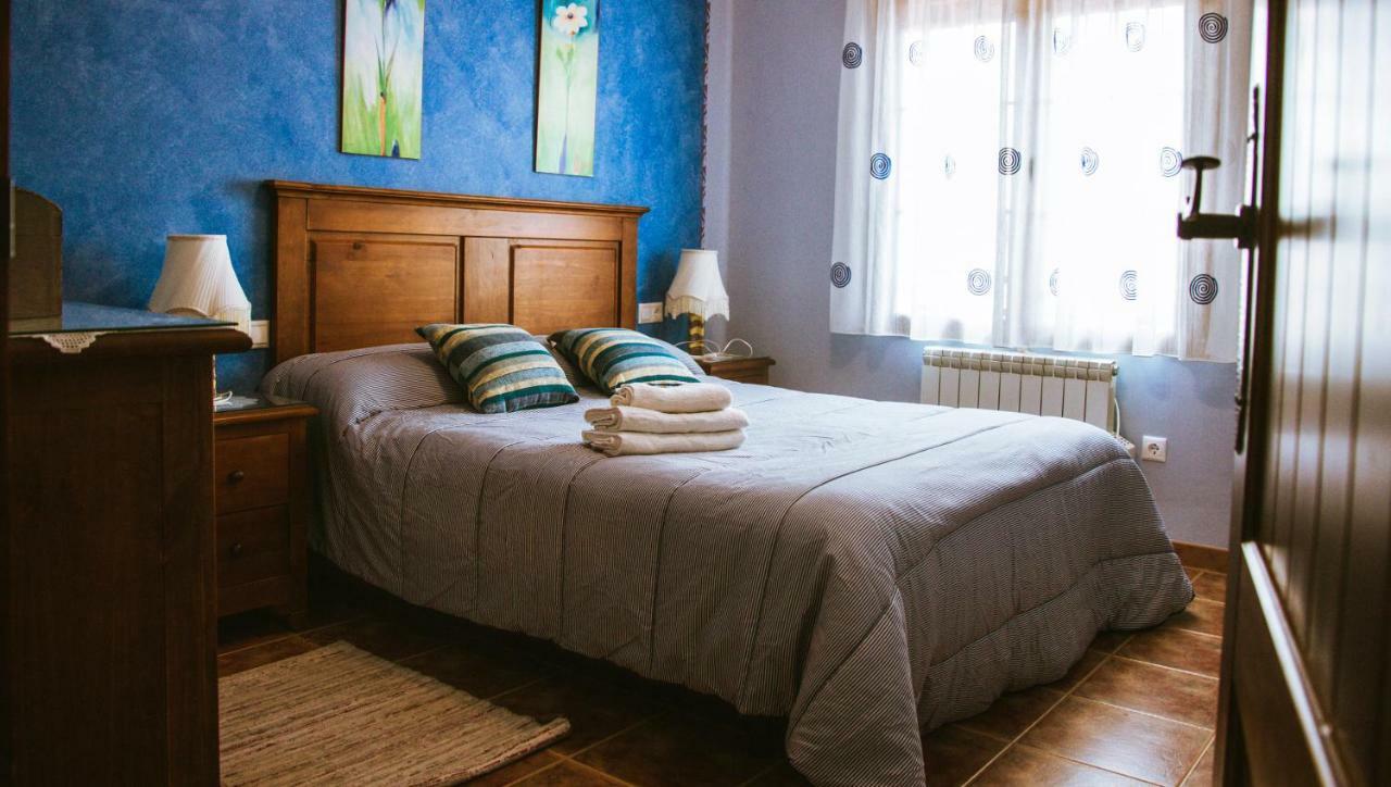 Casa Rural Tia Catalina Fuentealbilla Zewnętrze zdjęcie