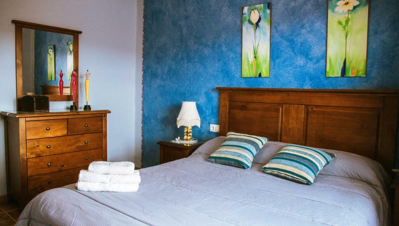 Casa Rural Tia Catalina Fuentealbilla Zewnętrze zdjęcie