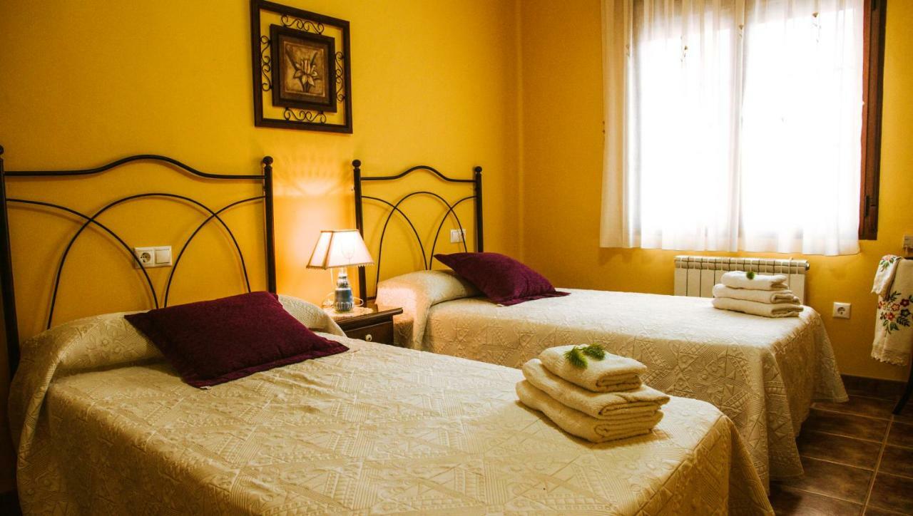 Casa Rural Tia Catalina Fuentealbilla Zewnętrze zdjęcie