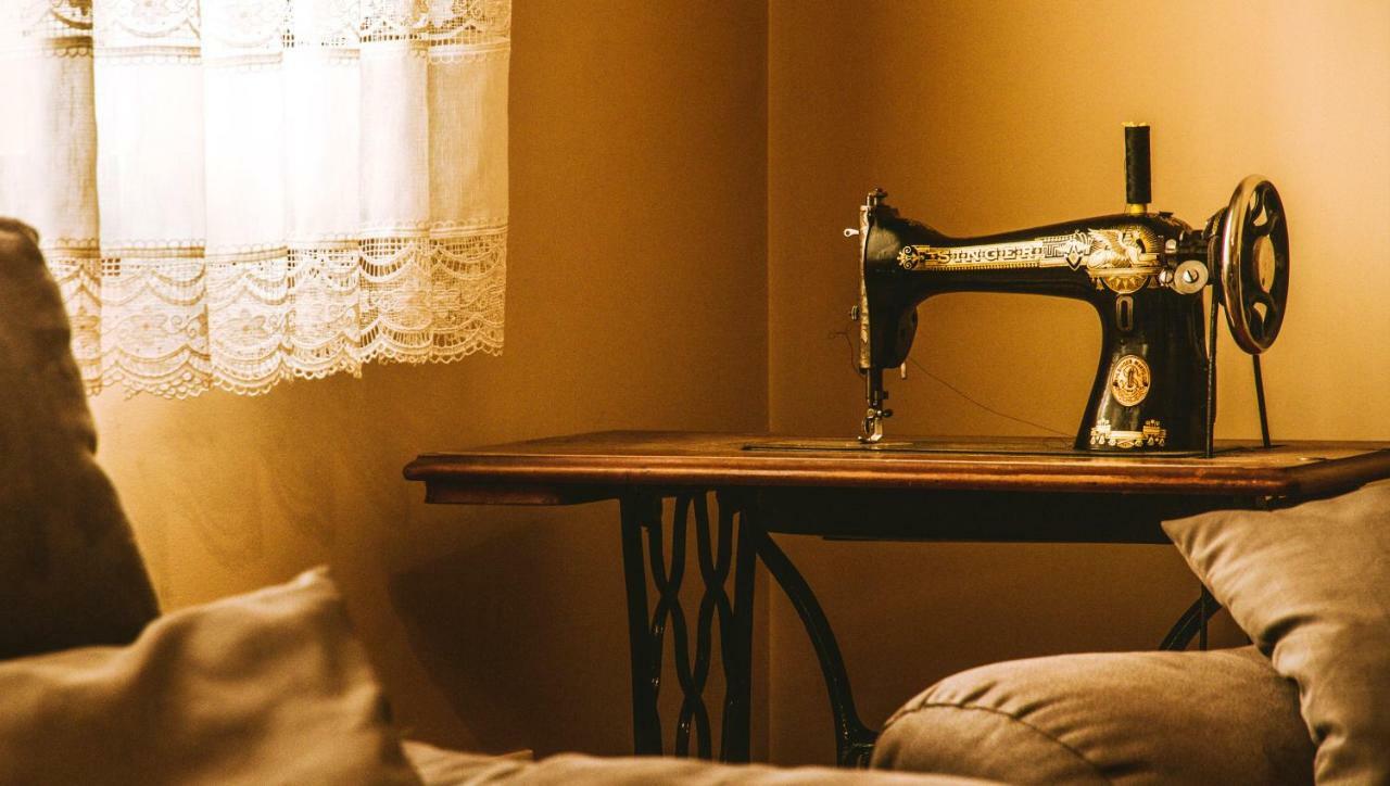 Casa Rural Tia Catalina Fuentealbilla Zewnętrze zdjęcie